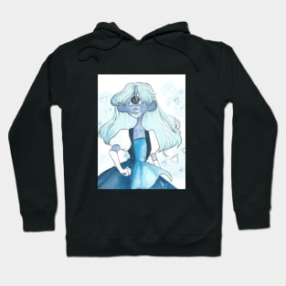 One Eye Hoodie